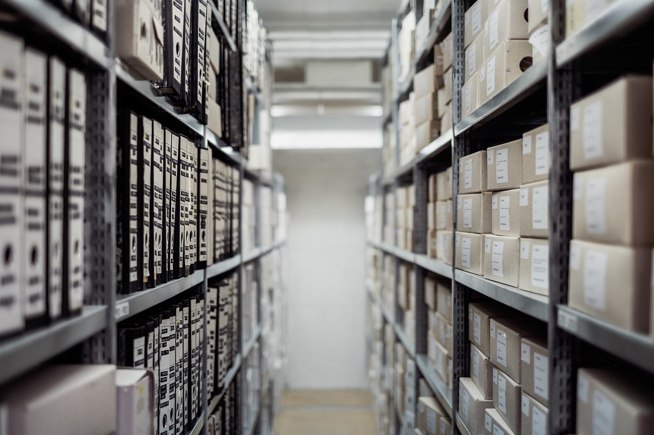 Manufacturing&Warehouse