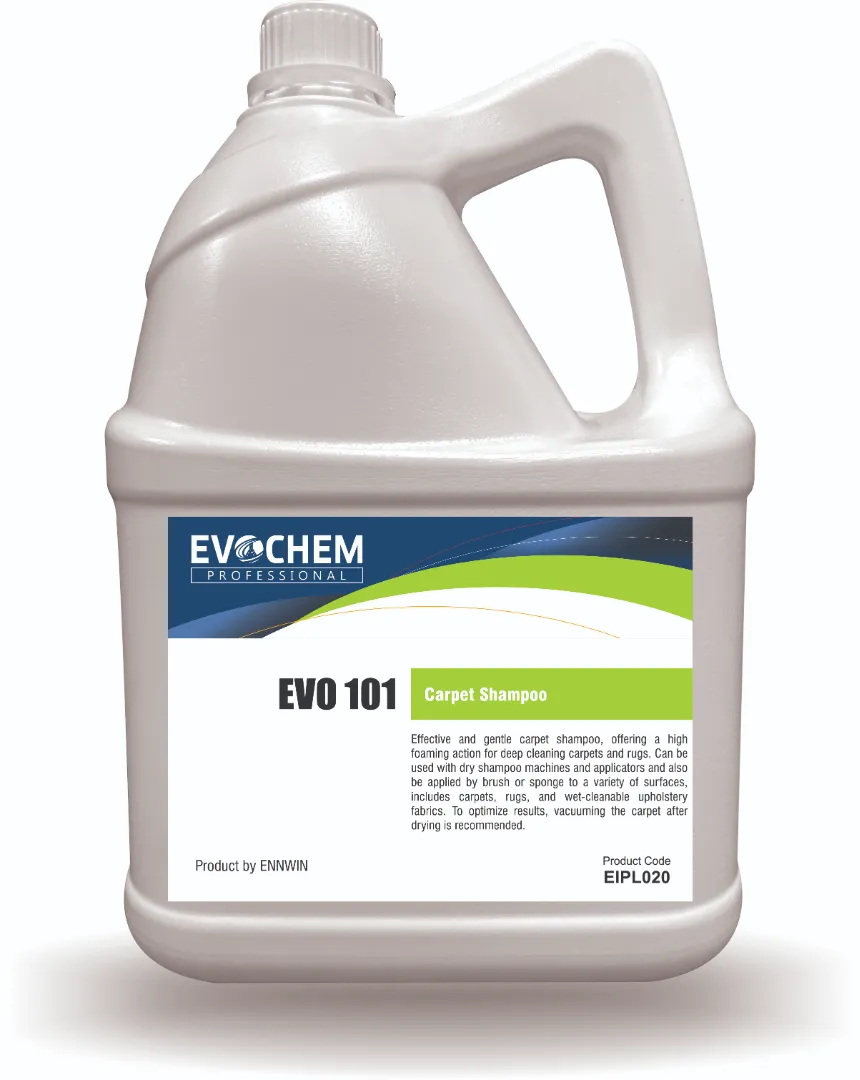 Carpet Shampoo product image