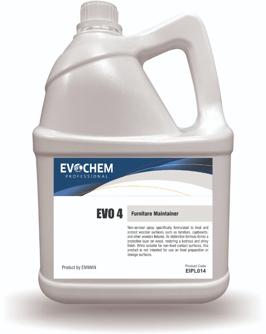 Furniture Maintainer product image