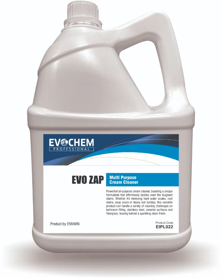 Multi Purpose Cream Cleaner product image