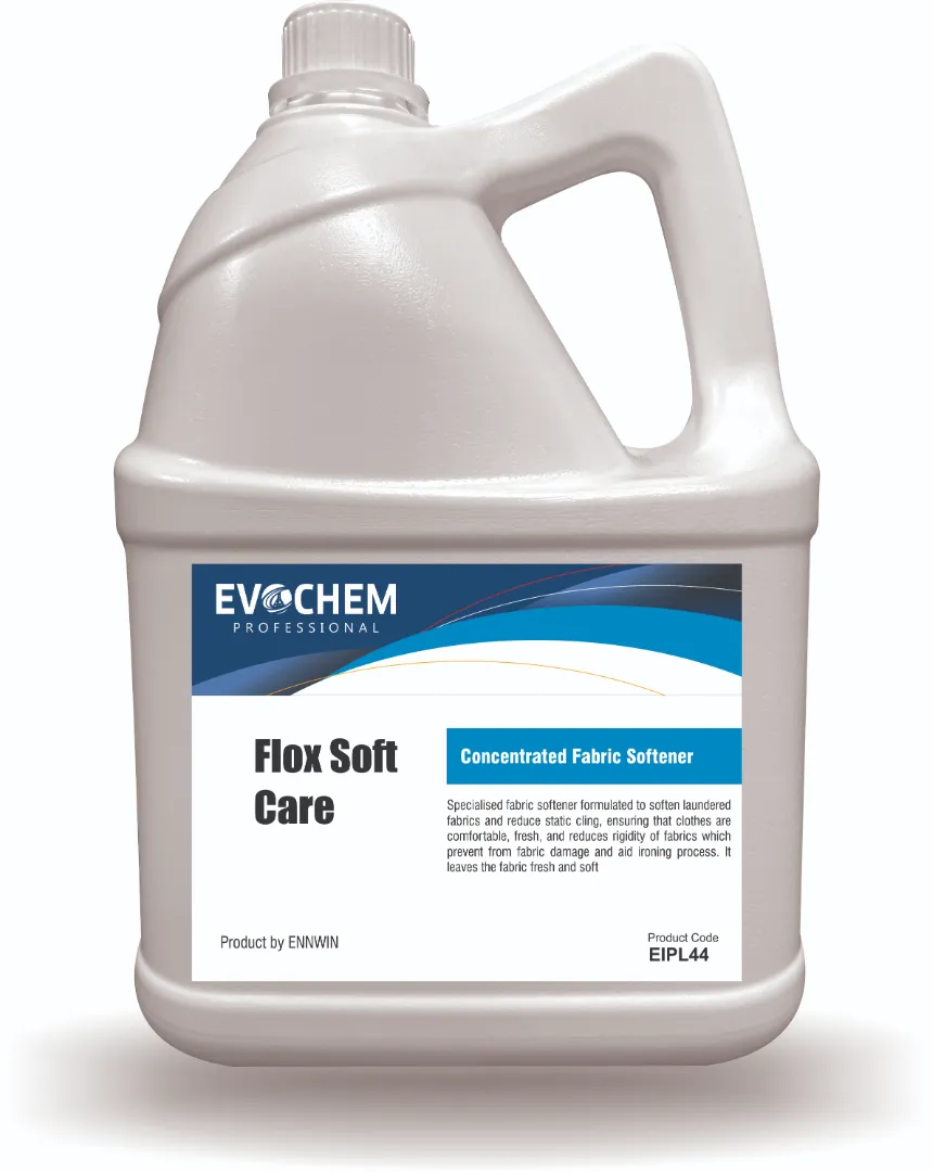 Concentrated Fabric Softener product image