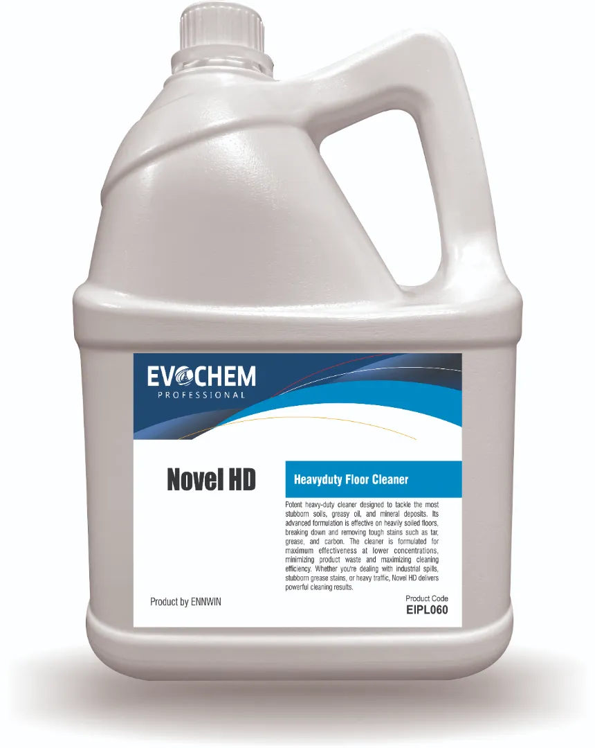 Heavy Duty Floor Cleaner product image