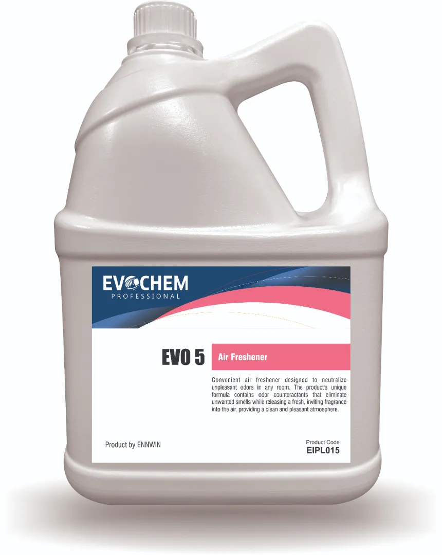Air Freshener (EVO 5)