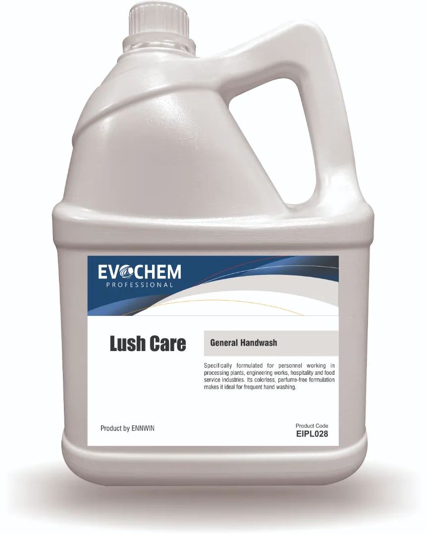 General Hand Wash (Lush Care)