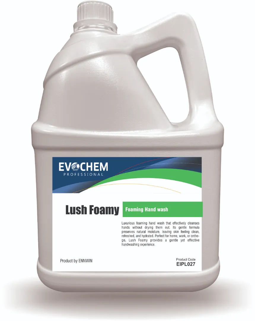 Foaming Hand Wash (Lush Foamy)
