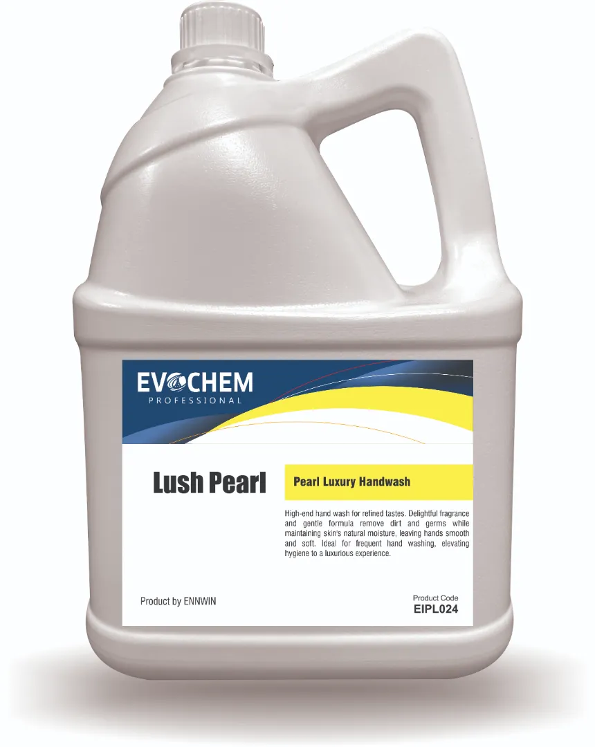 Pearl Luxury Hand Wash (Lush Pearl)